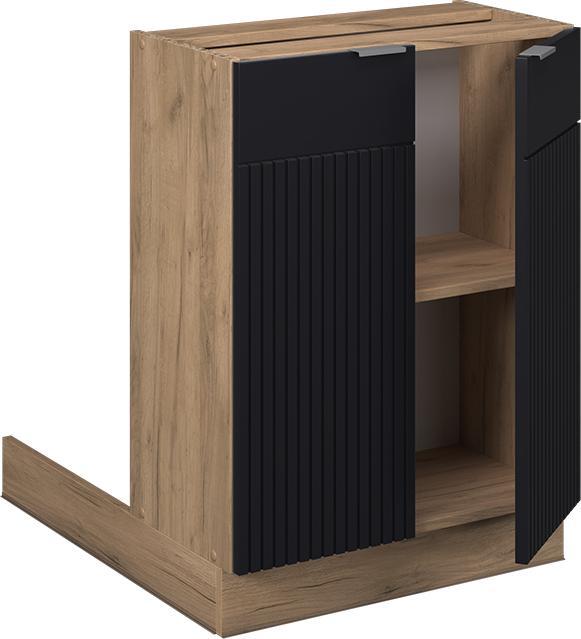 Actual product image Vicco Kücheninsel Fame-Line (30 x 60 x 82 cm)