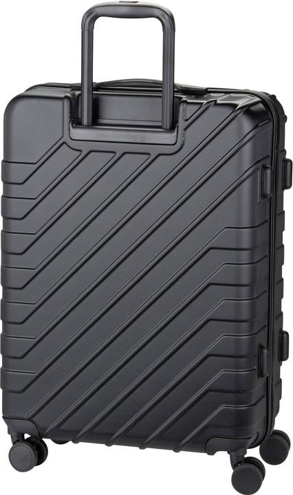 Produktbild Valentino Starlight 4 Rollen Trolley 65 cm (68 l, L (90 - 115l))
