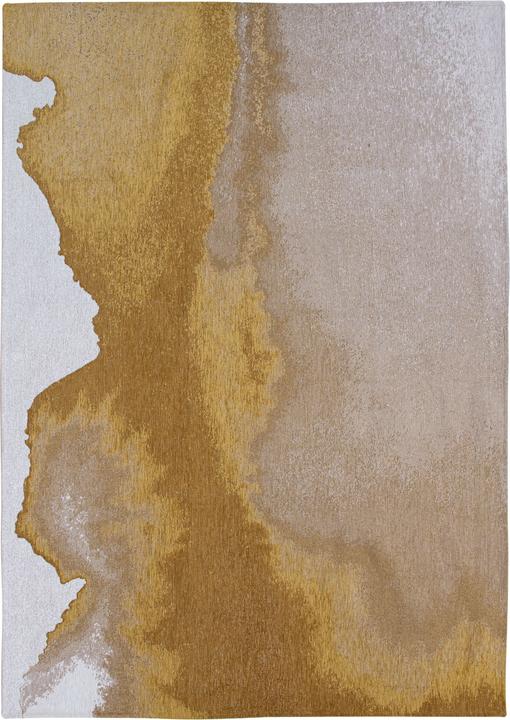Actual product image Louis de Poortere Meditation Lagoon (200 x 280 cm)
