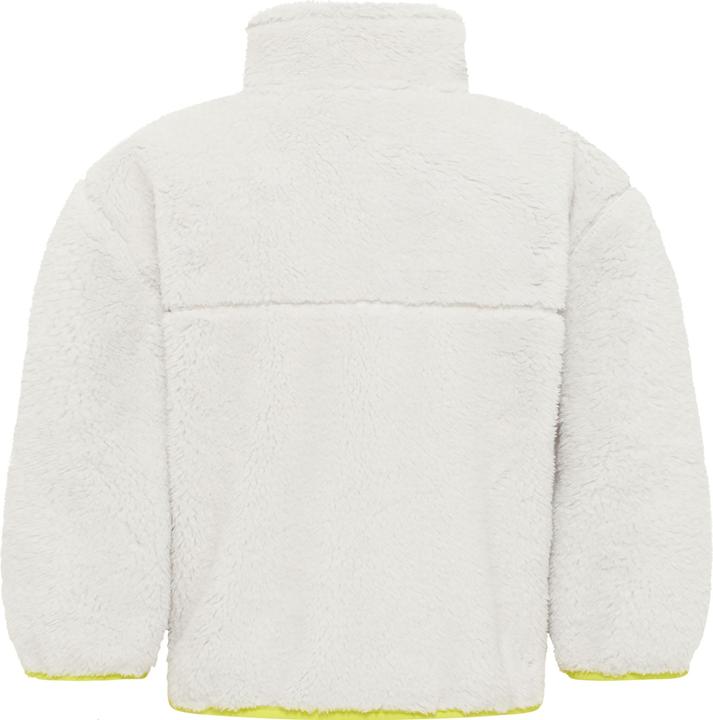 Produktbild Jack Wolfskin Smileyworld Fleece Jkt K (128)
