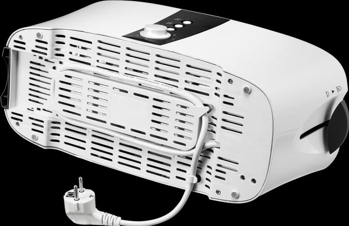 Produktbild Unold Design Dual (EU-Stecker)