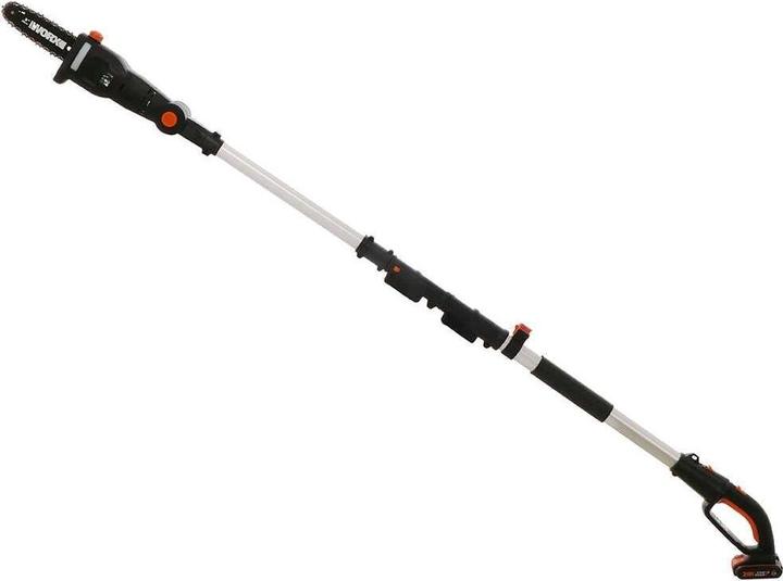 Image du produit Worx Sécateur sans fil20 V 2 Ah batterie (Taille-haies sans fil)
