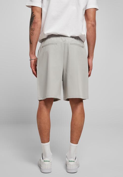 Actual product image Urban Classics Comfort Shorts - 17042 (3XL)