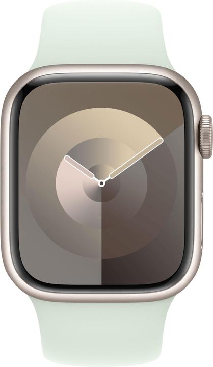 Produktbild Apple Sport Band (41 mm, Fluoroelastomer, Apple Watch)