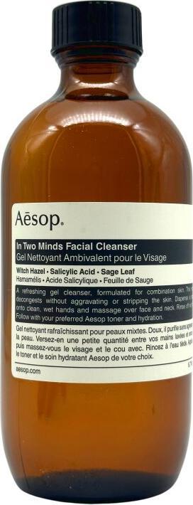 Produktbild Aesop In Two Minds (Gel, 200 ml)