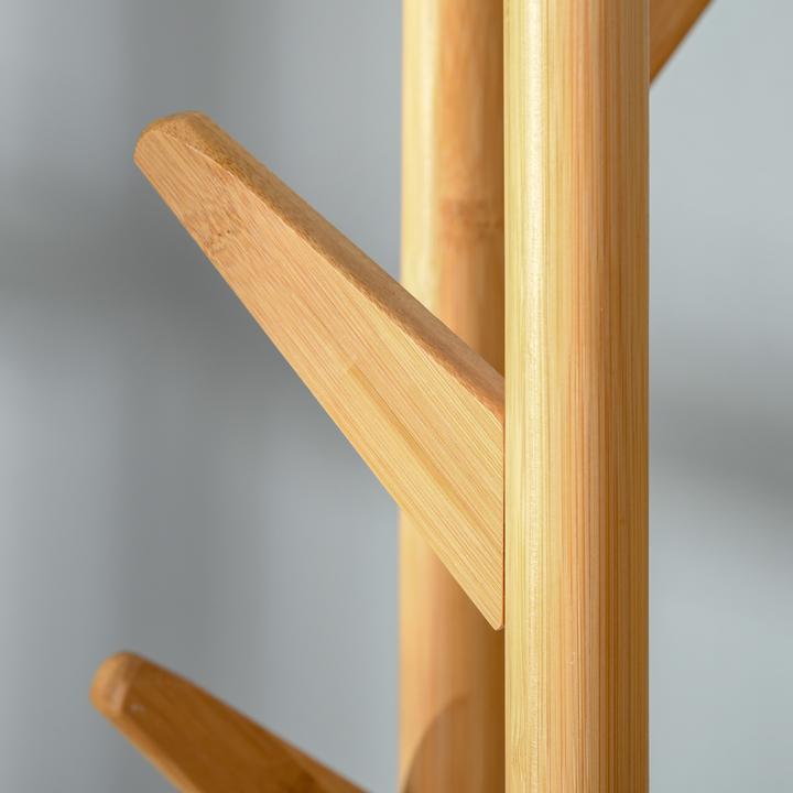 Image du produit Homcom Portemanteau