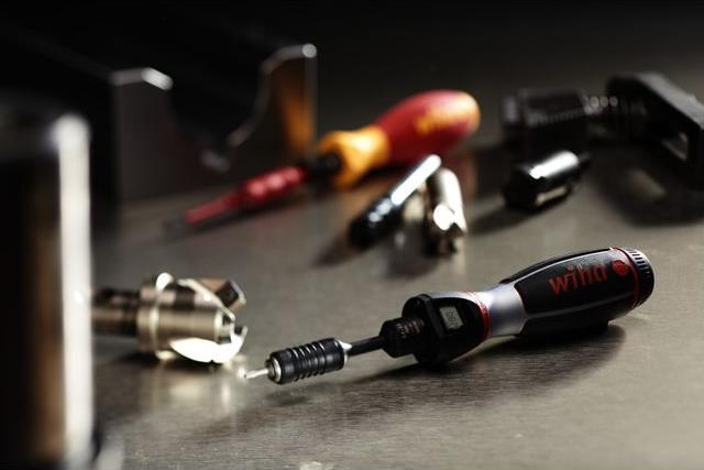 Produktbild Wiha 36888 4.0 mm (1/4", 1 Nm, 500 Nm)