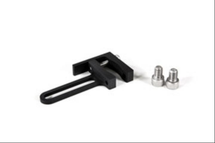 Actual product image Wooden Camera Cable Clamp (0.03 m)