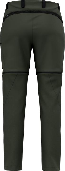 Produktbild Salewa Puez Hemp Durastretch 2 in 1 Hose Da (34, 40, XS)