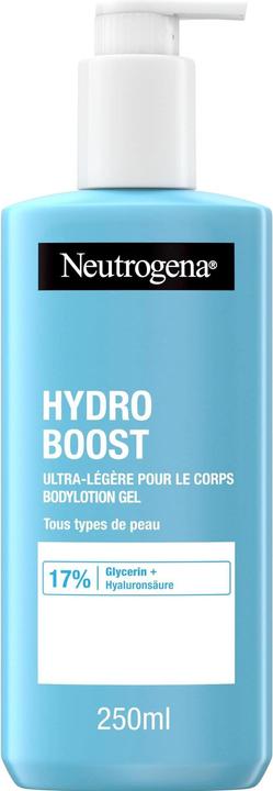 Produktbild Neutrogena Hydro Boost (Körperlotion, 250 ml)