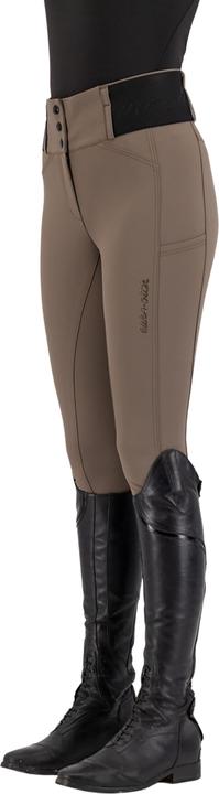 Actual product image Euro-star Athletic lean (80)