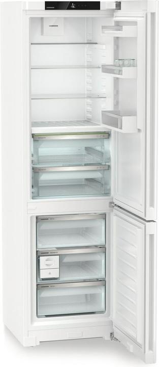 Actual product image Liebherr CBNa572i-22 Plus BioFresh NoFrost (361 l)