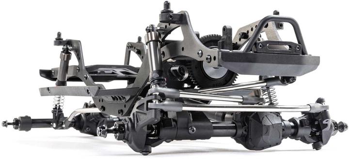 Immagine prodotto Axial Kit telaio Rock Crawler SCX10 PRO, 1:10 (Kit)