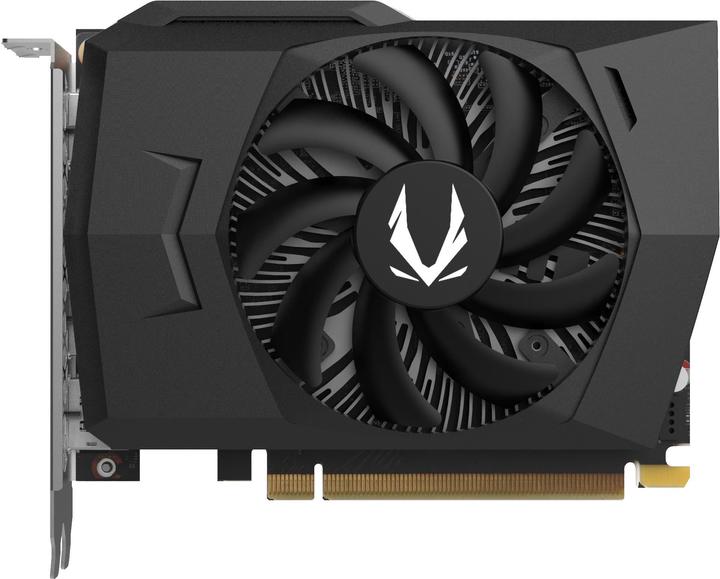 Produktbild Zotac GeForce RTX 3050 Solo (6 GB)