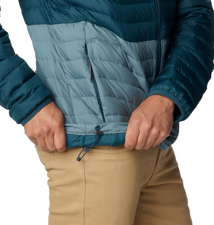 Produktbild Columbia Westridge Down Hooded Jacket (XL)
