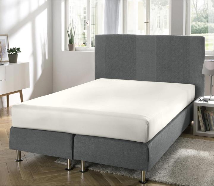 Actual product image Erwin Müller Regensburg (100 x 220 cm, 90 x 190 cm)