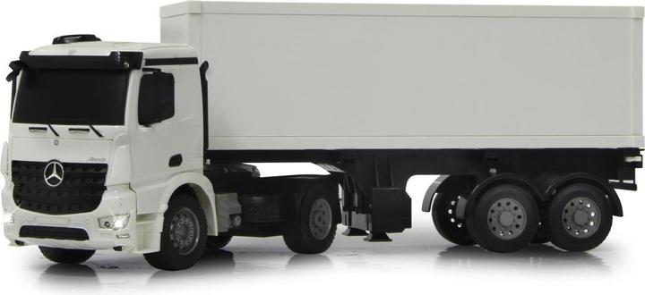 Immagine prodotto Jamara Autocarro portacontainer Mercedes Benz Arocs