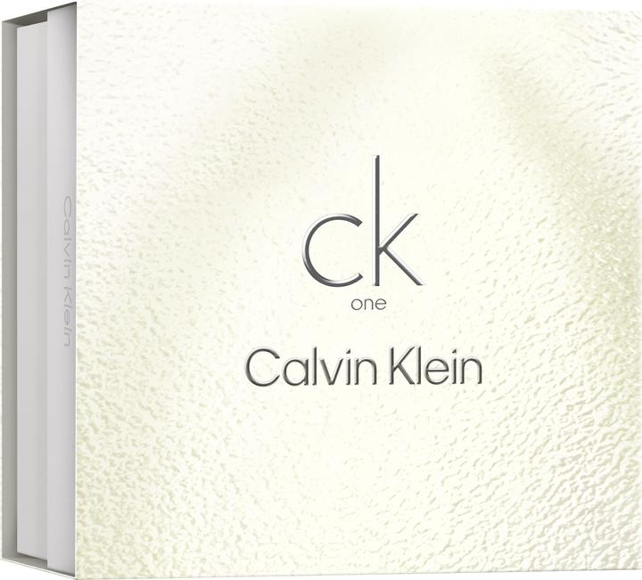 Immagine prodotto Calvin Klein CK One SET EDT 100 ml + Deodorante 150 ml 100ml (Eau de toilette, 100 ml)