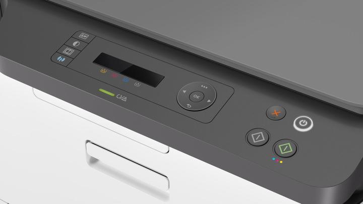 Actual product image HP 178nw Colour Laser (Laser, Colour)