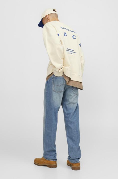 Actual product image Jack & Jones JJIEDDIE JJORIGINAL MF 607 NOOS Loose fit jeans Loose fit jeans (28)