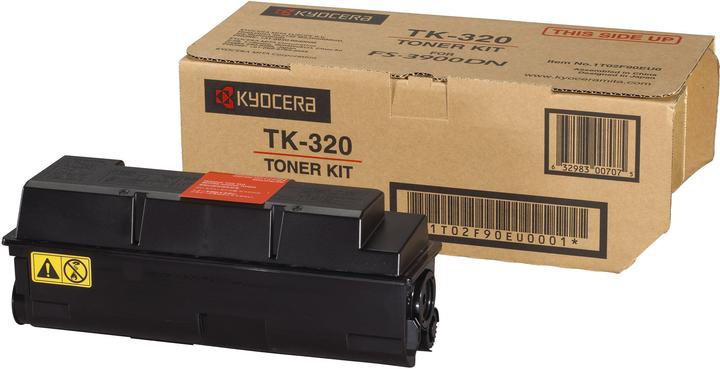 Immagine prodotto Kyocera Tk-320 (FC)