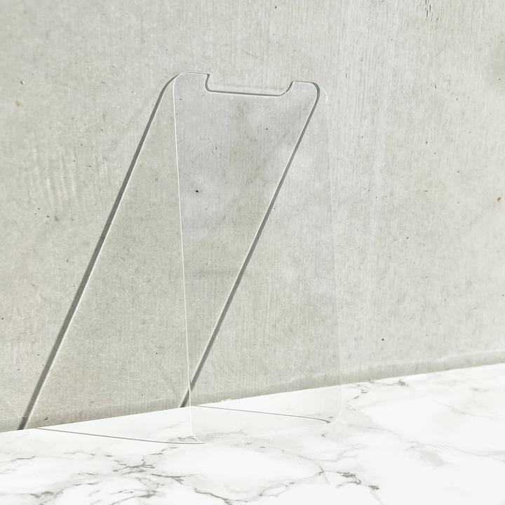 Immagine prodotto PhoneLook Tempered Glass iPhone 16e Schutzglas Display Schutzfolie Screen (1 Pezzo/i, Apple iPhone 16e)