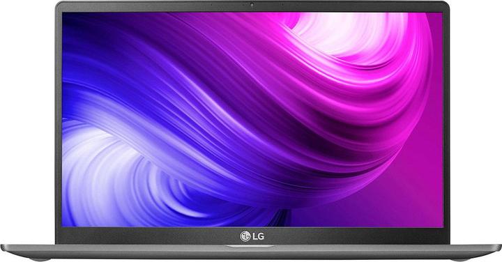 Produktbild LG Gram 14 – Z90N-V.AP52G (14", Intel Core i5-1035G7, 8 GB, 256 GB, DE)