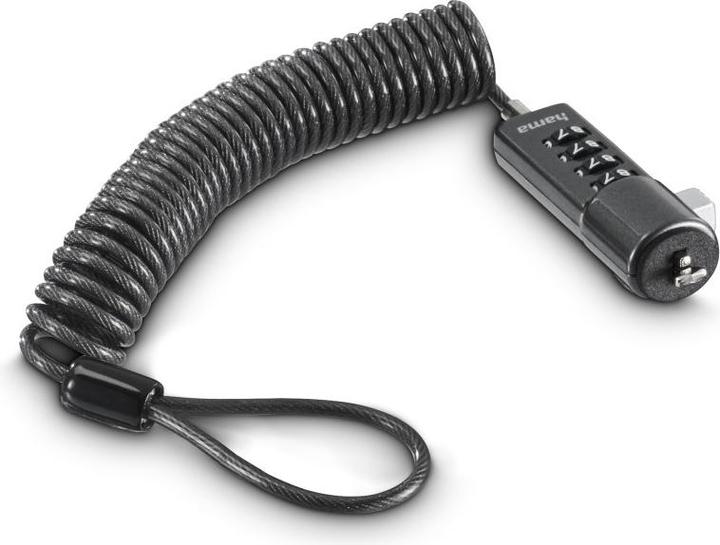 Produktbild Hama Portable