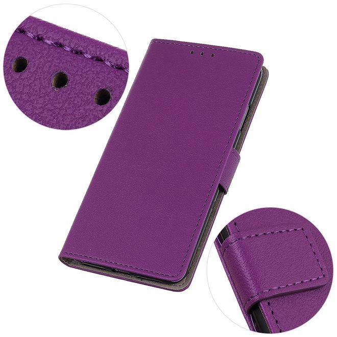 Image du produit MU Classic Classic III Couverture en cuir Série Bookcover (Honor 30)
