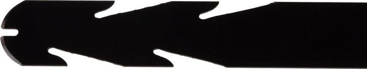 Actual product image Stubai Slate decking nail iron, 500 mm