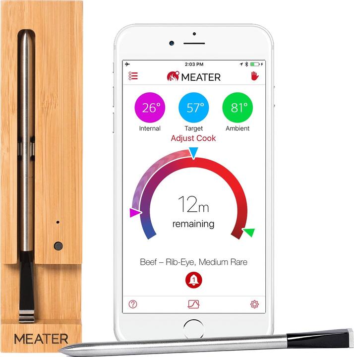 Immagine prodotto Meater Termometro per carne