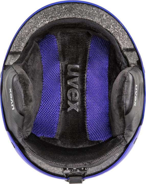 Image du produit Uvex Sports Wanted (54 - 58 cm, M)