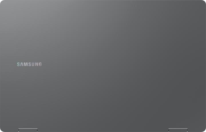 Actual product image Samsung Galaxy Book5 360 (15.60", Intel Core Ultra 5 228V, 32 GB, 512 GB, DE)