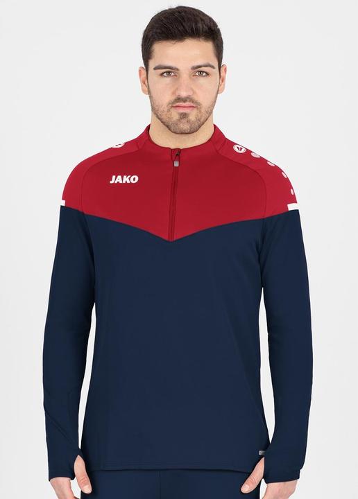 Produktbild JAKO Ziptop Champ 2.0 (M)