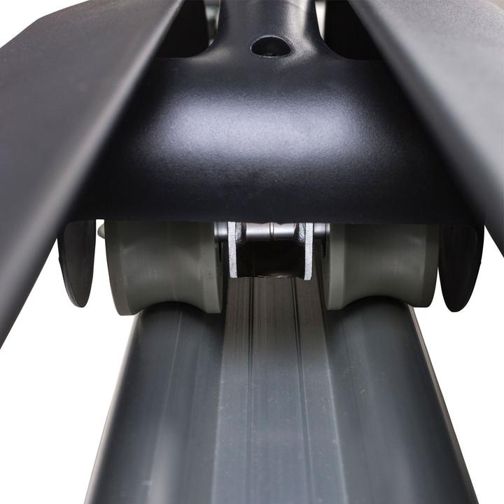 Image du produit Tunturi Platinum PRO Crosstrainer