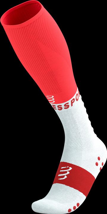 Actual product image Compressport Full Socks Oxygen (45 - 48)