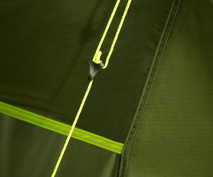 Immagine prodotto Campz Tenda Torreilles 2P (Tenda a tunnel, 2.08 kg, 2 persone)