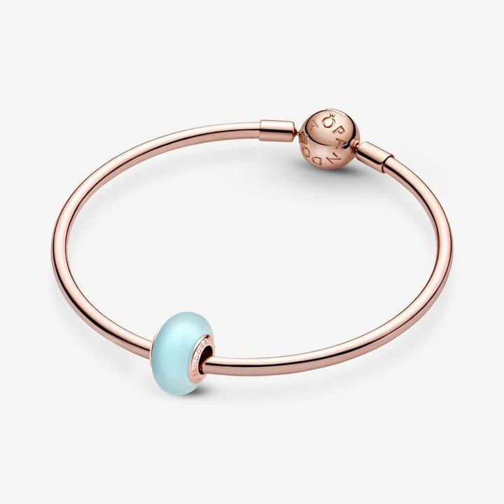 Produktbild Pandora Rose Murano Glass Charm (Silber, Metalllegierung)