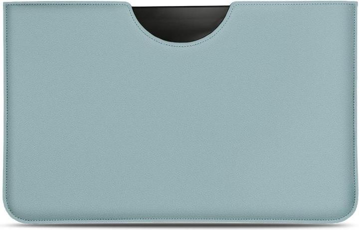 Bleu Ciel PU ( Pantone #abcae9 )