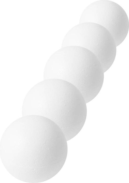 Actual product image I Am Creative polystyrene