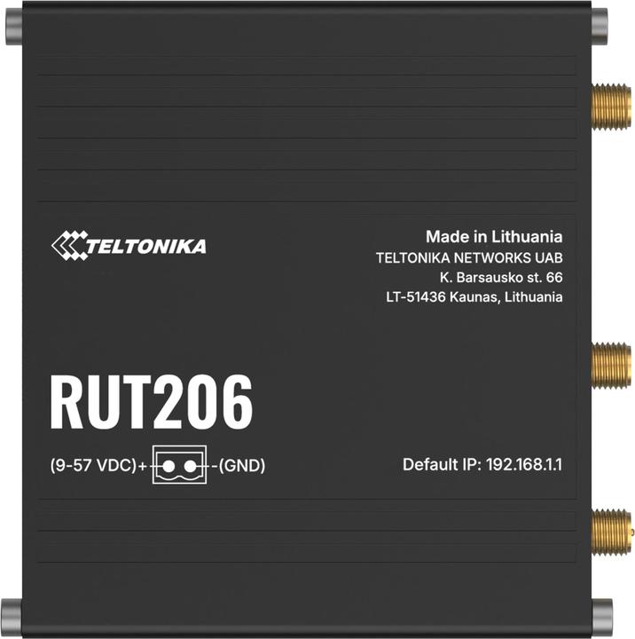 Produktbild Teltonika RUT206