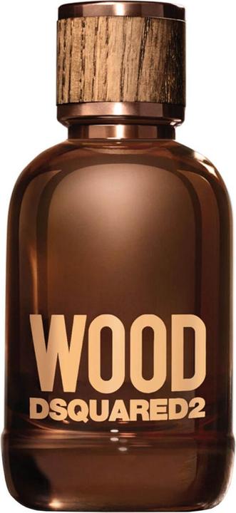 Dsquared2 Wood Pour Homme (Eau de Toilette, 50 ml)