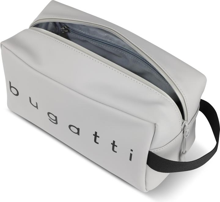 Produktbild Bugatti Rina Kulturbeutel Hellgrau (4 l)