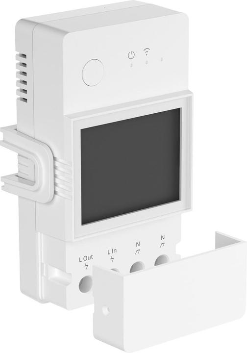 Produktbild Sonoff POW Elite