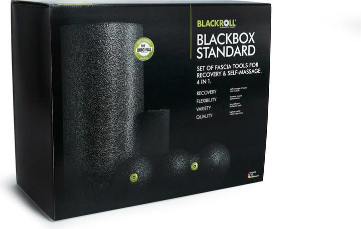 Immagine prodotto Blackroll Scatola
