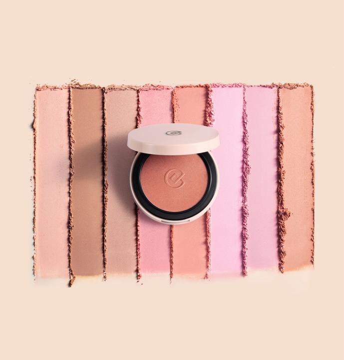Image du produit Collistar Impeccable Maxi Blush No 05 (05 Canyon)