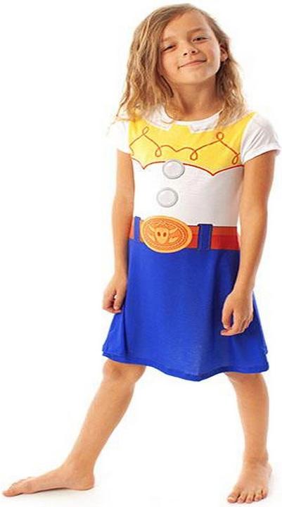 Produktbild Toy Story KostümKleid Mädchen (158, 164)