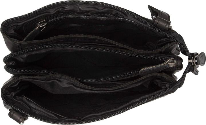 Produktbild The Chesterfield Brand Osaka Umhängetasche Leder 22 cm