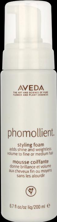 Actual product image Aveda Phomollient (200 ml, Foaming agent)