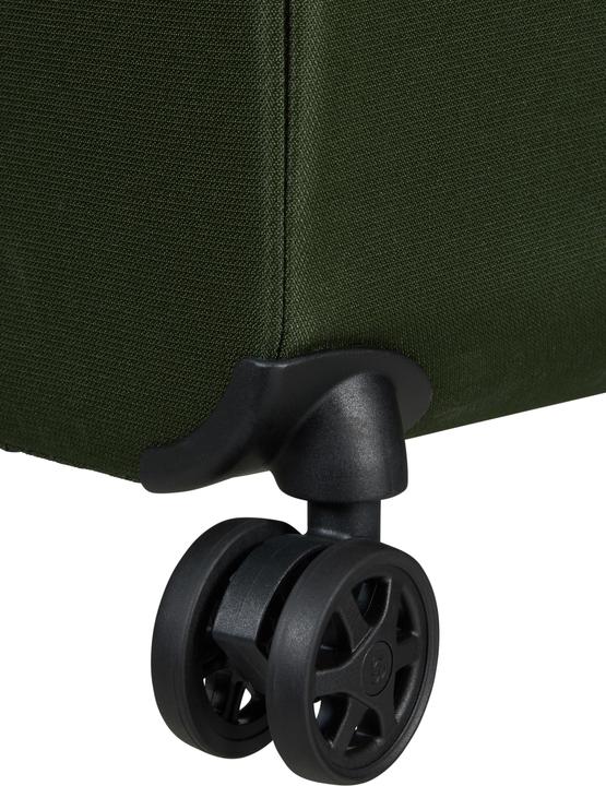 Actual product image Samsonite LITEBEAM Spinner (39 l, Hand luggage (up to 50 litres))